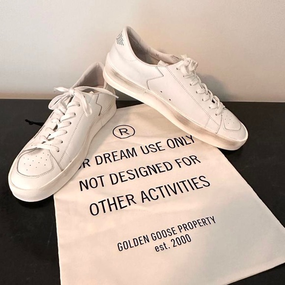 Golden Goose Star Dan - Picture 11 of 13